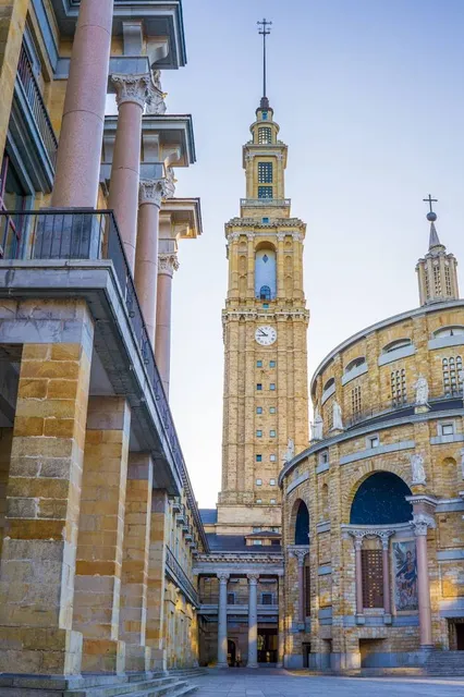 Laboral Art and Industrial Creation