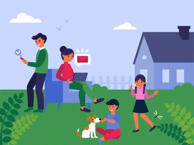 Awqat Saeeda Theme Park