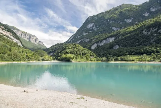 Lago di Tenno