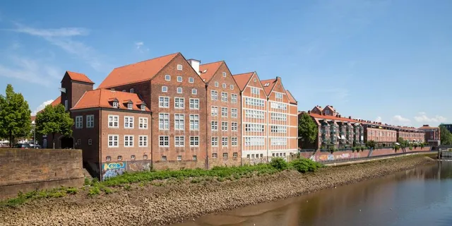 Weserburg | Museum of Modern Art