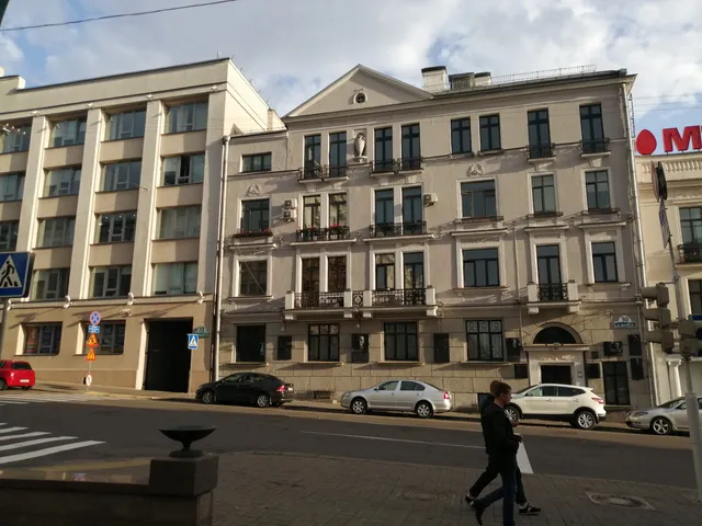 Piatruś Broŭka Literary museum