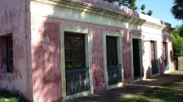 Museu Casa de David Canabarro