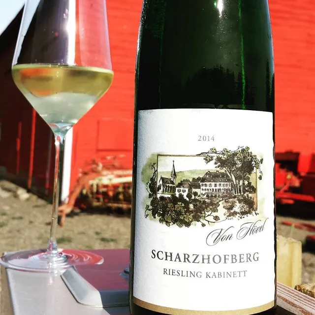 Weingut von Hövel