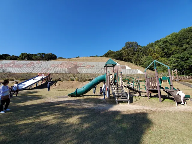 Dazaifubairin Athletic Sports Park