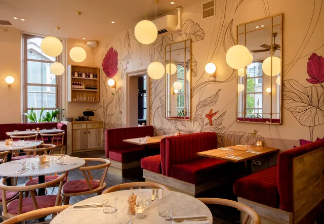 Mallow Borough Market