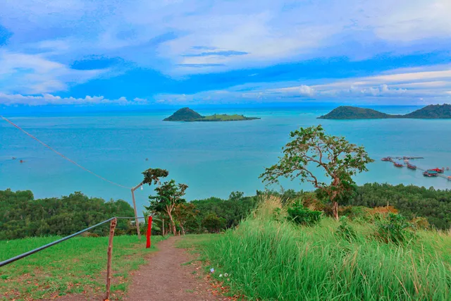 TAMAN BUKIT KUALA BIBANG
