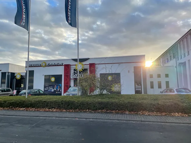 MERKUR SPIELHALLE Koblenz