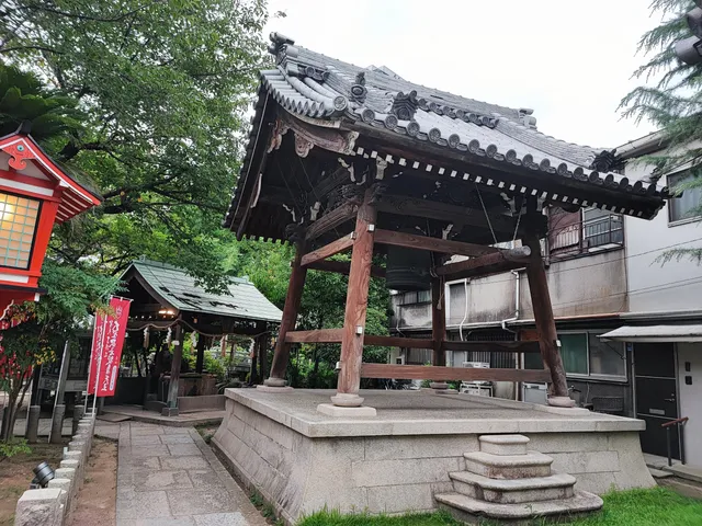 Uraeshoten Ryoutokuin