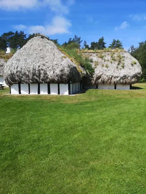 Læsø Museum, Hedvigs Hus
