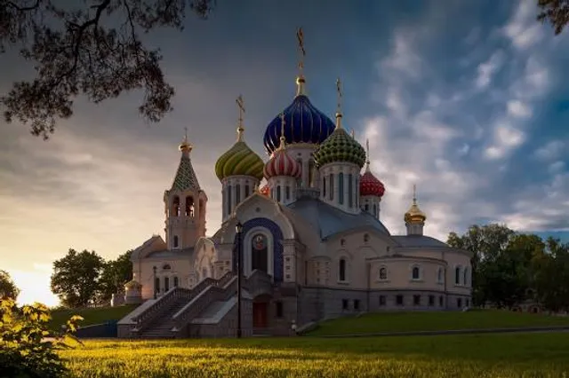 State Memorial Museum of Bulat Okudzhava