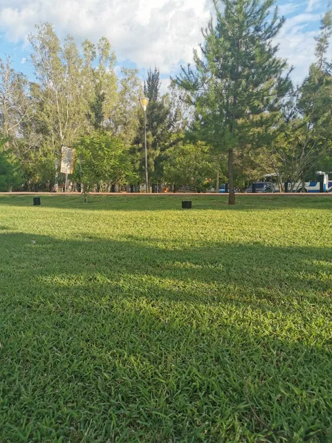 Lineal Vias Verdes Park