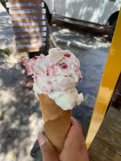 Nieves La Plazuela de San Felipe