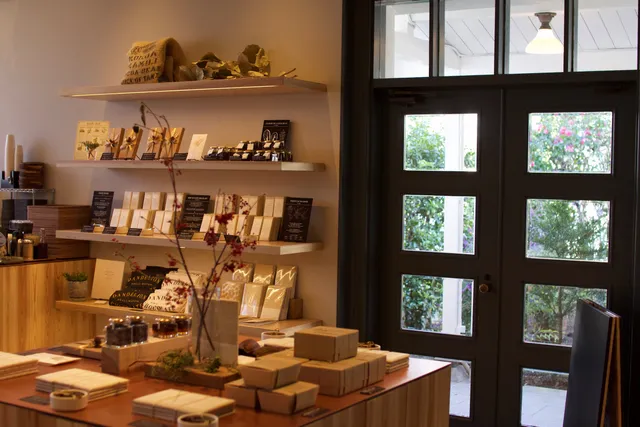 DANDELION Chocolate Shop & Cafe Ise Geku