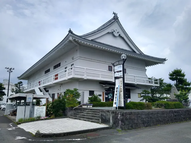 Makinohara Museum of History