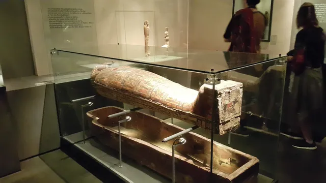 Museu Nacional de Arqueologia