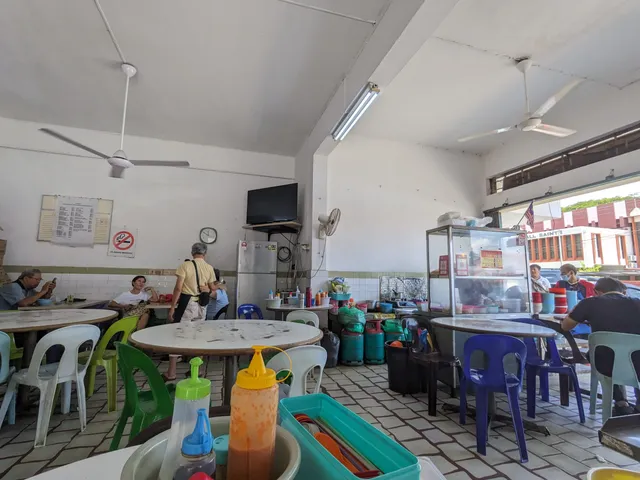 Kedai Kopi Seng Loong