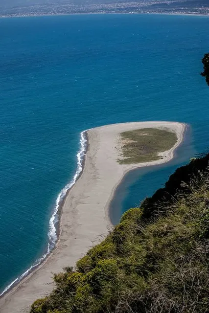 Spiaggia di Marinello