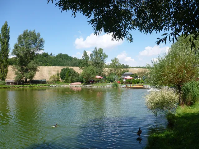 Water park Čabárna