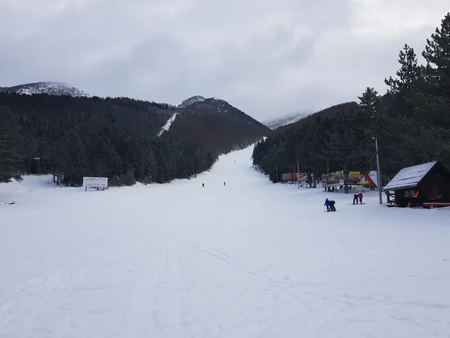 Jablanica municipality