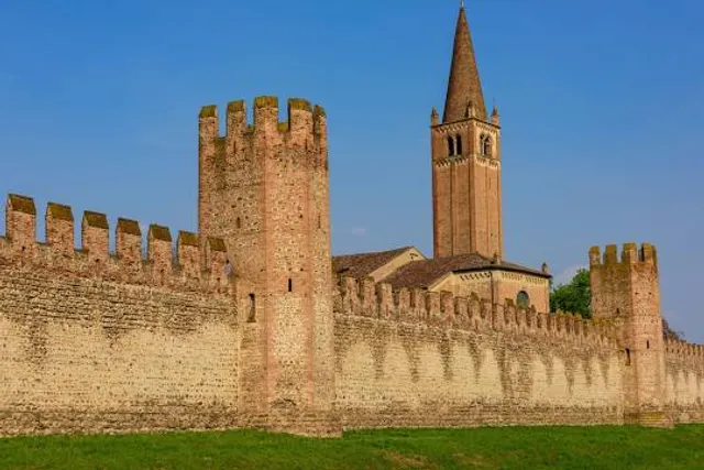 Montagnana