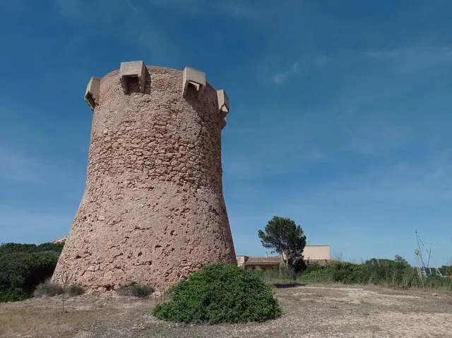 Torre de Son Durí