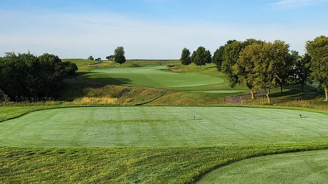 Dacotah Ridge Golf Club
