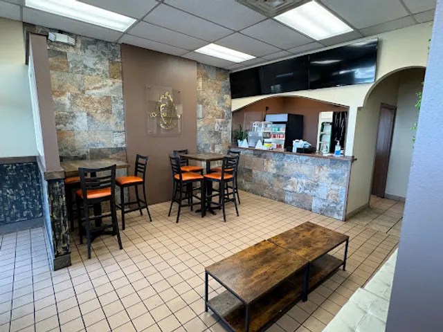 SK Shawarma - Suhair's Kitchen