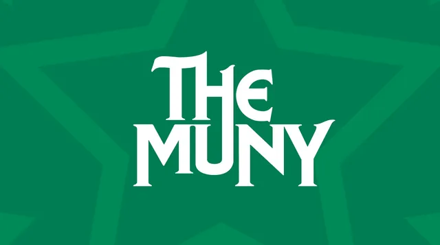 Municipal Theatre Association of St. Louis Fountain