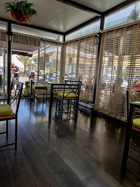 Restaurante Juan Antonio