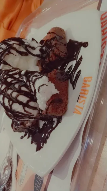 Barista-Omaxe Connaught Place