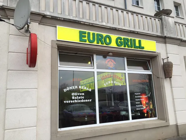 Döner Euro Grill