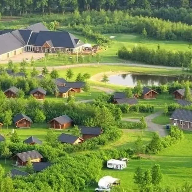 Restaurant Landgoed Zwartemeer