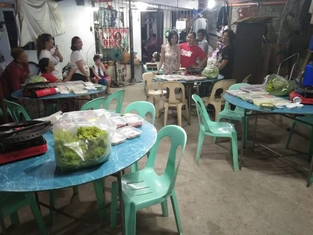 Zabu Zabu Hot Pot And Grill House