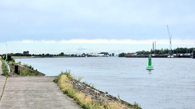 Ritzenbütteler Sand