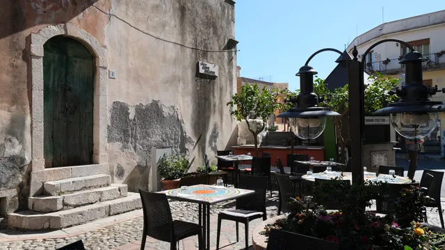 Ristorante Pizzeria Porta Messina