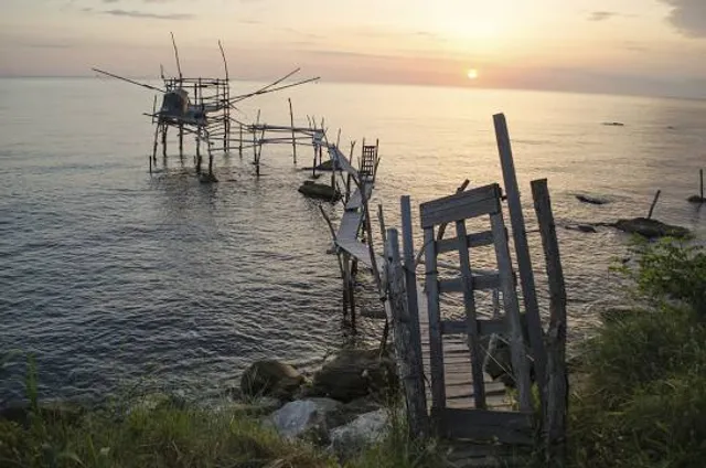 Trabocco Turchino