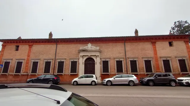 Palazzina Marfisa d’Este