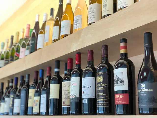 André's Chocolates Kansas City