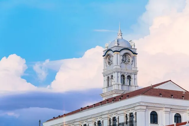 Cathedral Basilica of Our Lady of the Assumption