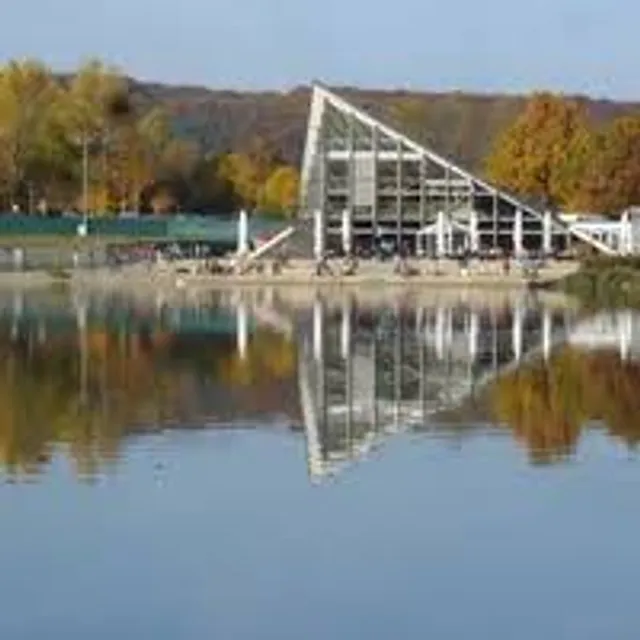 Talsperre Hohenfelden