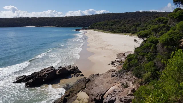 Lions Park (Jiguma) Beach