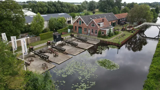 Scheepswerf Wolthuis