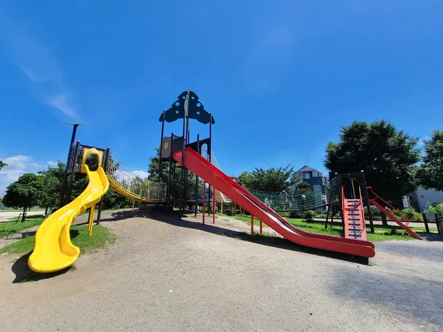 Oda Park