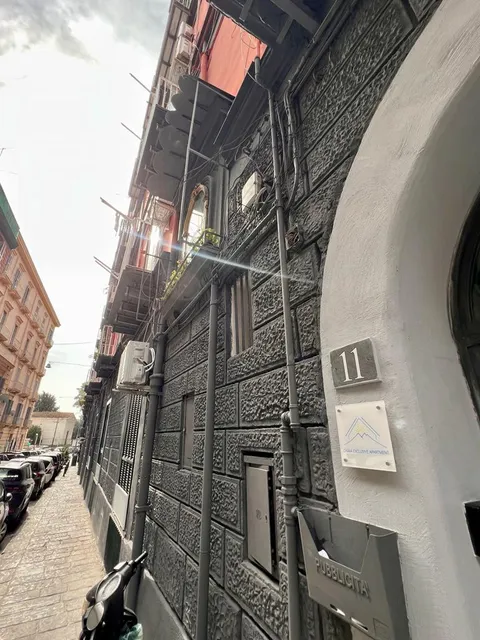 Chiaia Exclusive Apartment (Riviera di Chiaia)