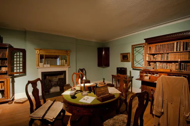 Dr Jenner's House and Museum