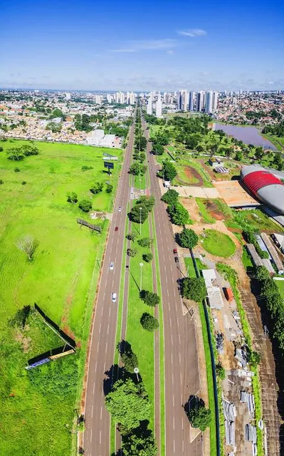 Altos da Afonso Pena