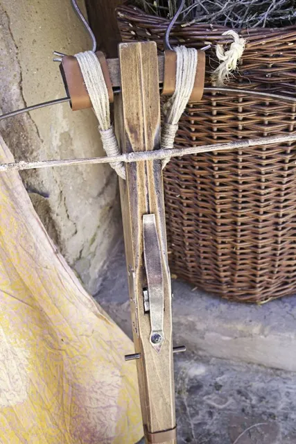 Parc archéologique Asnapio