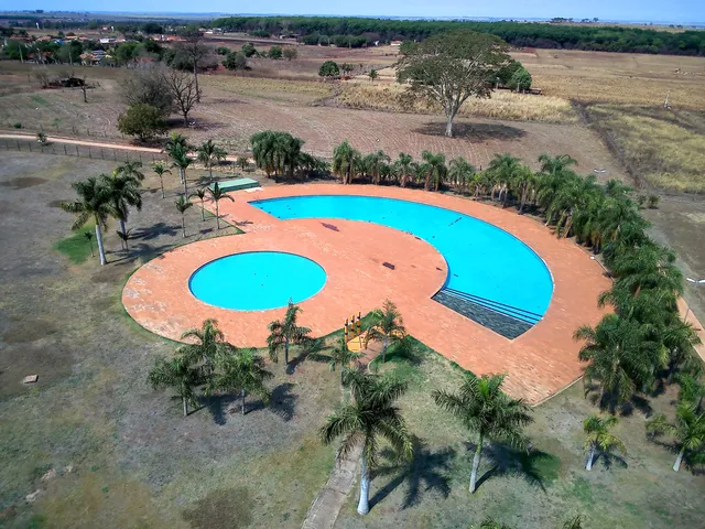 Parque da Saúde - Sud Mennucci