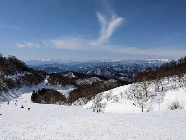 Kawaba Ski Resort