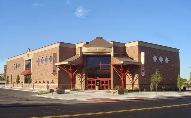 Treehouse Children's Museum